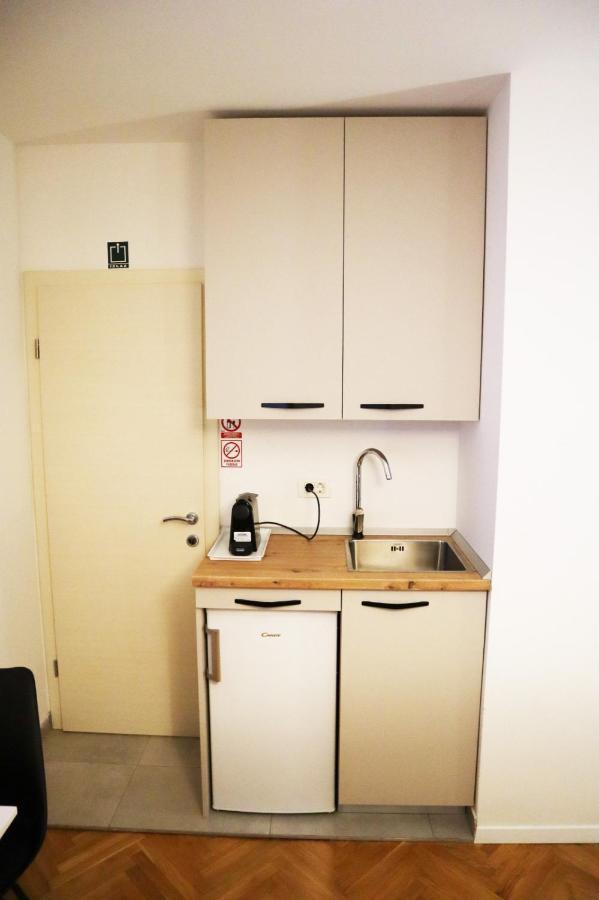 Room Nada سبليت المظهر الخارجي الصورة