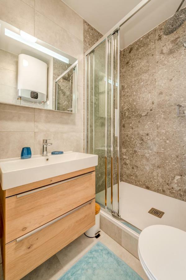 Room Nada سبليت المظهر الخارجي الصورة